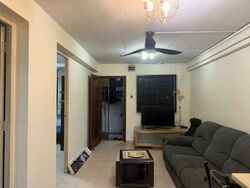 Blk 108 Serangoon North Avenue 1 (Serangoon), HDB 3 Rooms #468944291